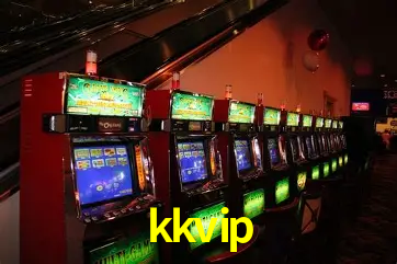 Desvendando o Mundo dos Jogos Virtuais na kkvip