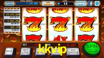 Desvendando o Mundo dos Jogos Virtuais na kkvip
