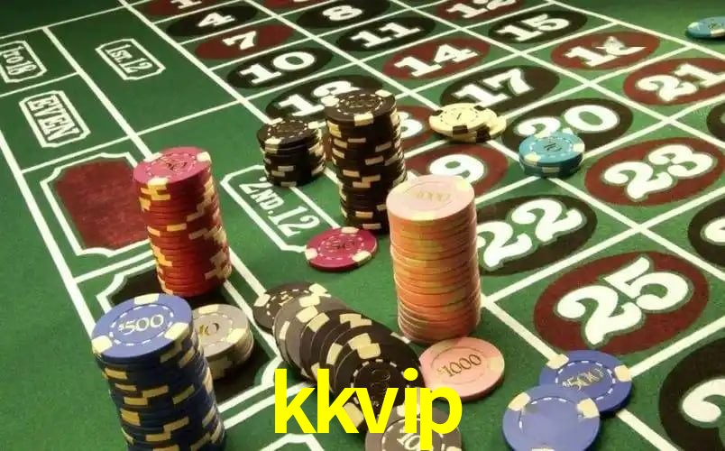 Provedores de Jogos kkvip