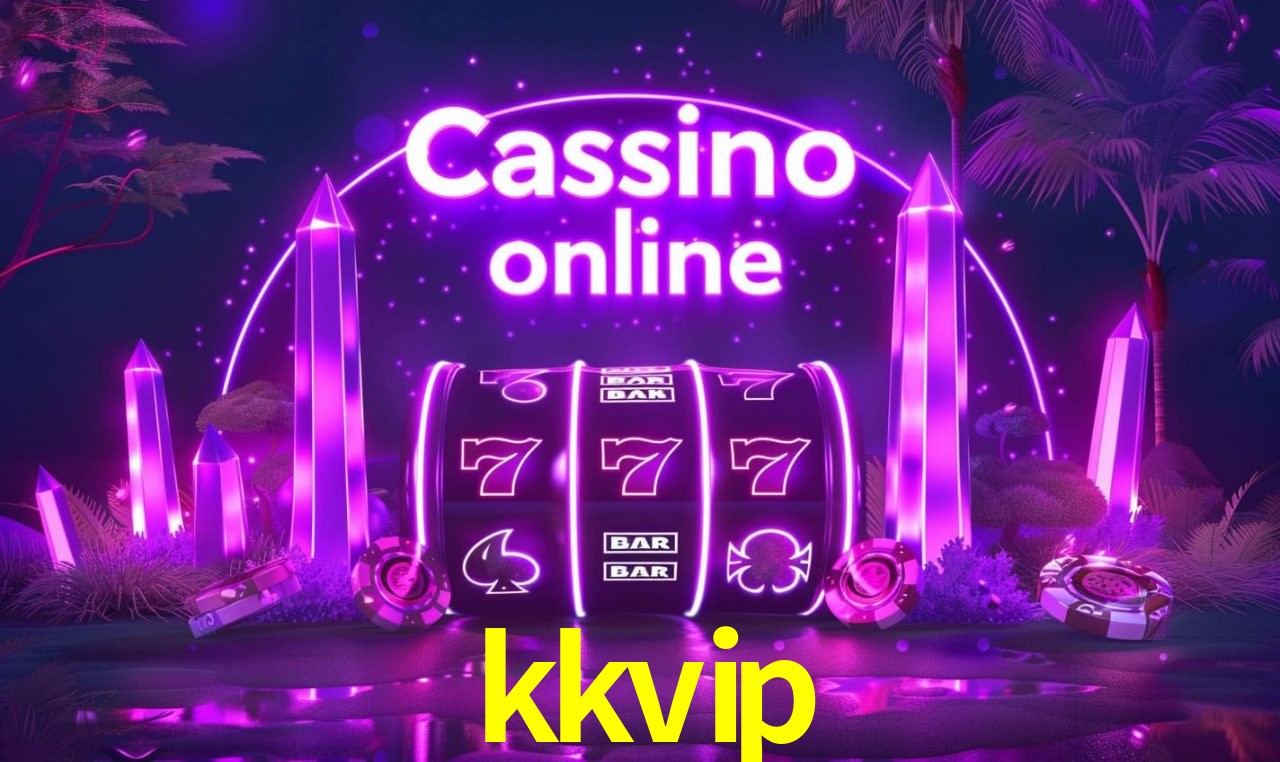 Promoção Relâmpago kkvip