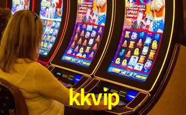 A Experiência Imersiva dos Cassinos Ao Vivo no kkvip