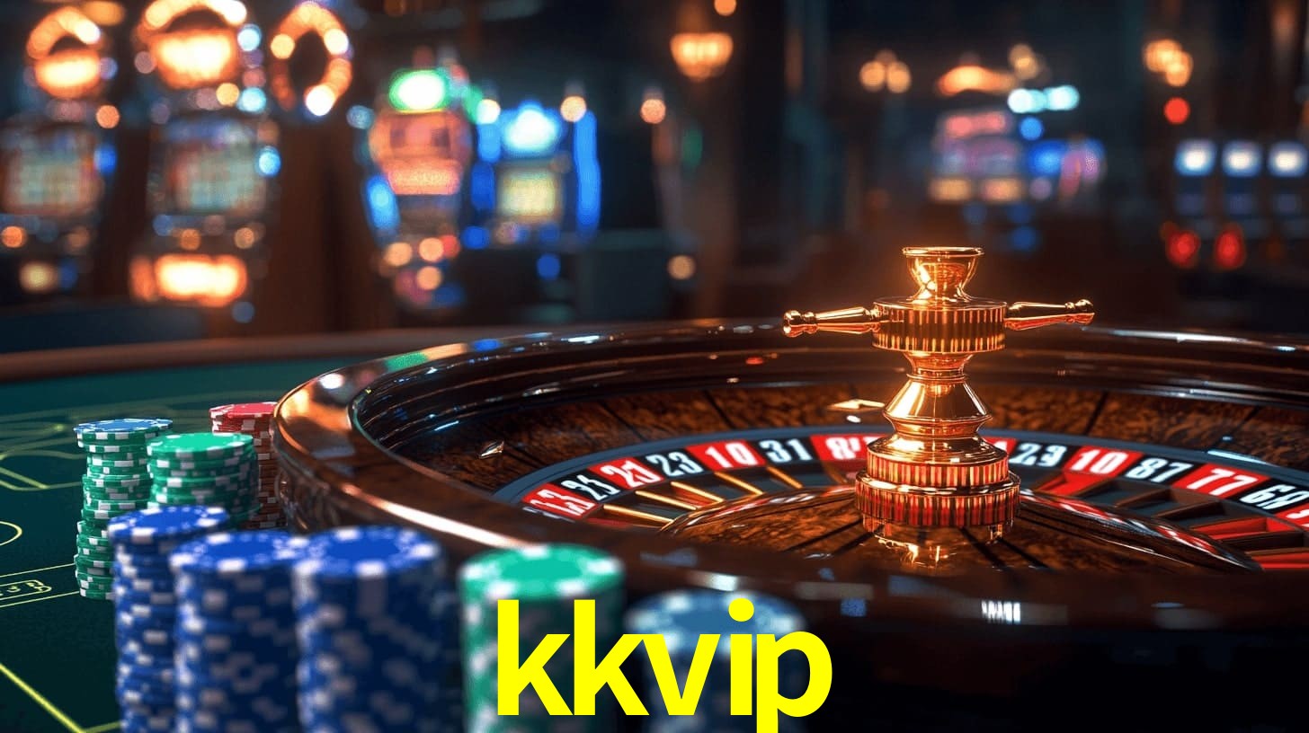 VIP Casino kkvip