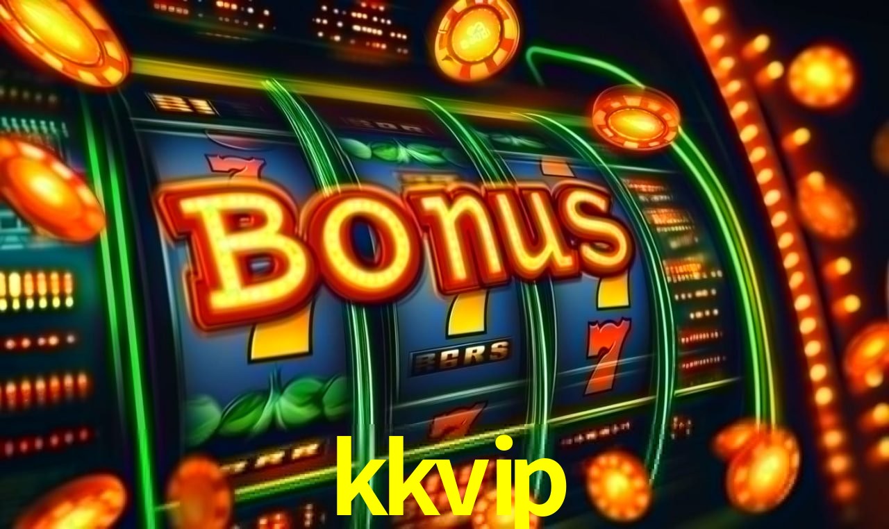 Game Providers kkvip