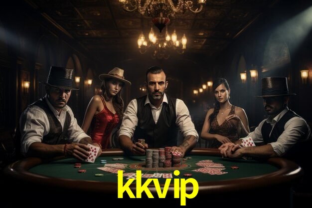 kkvip
