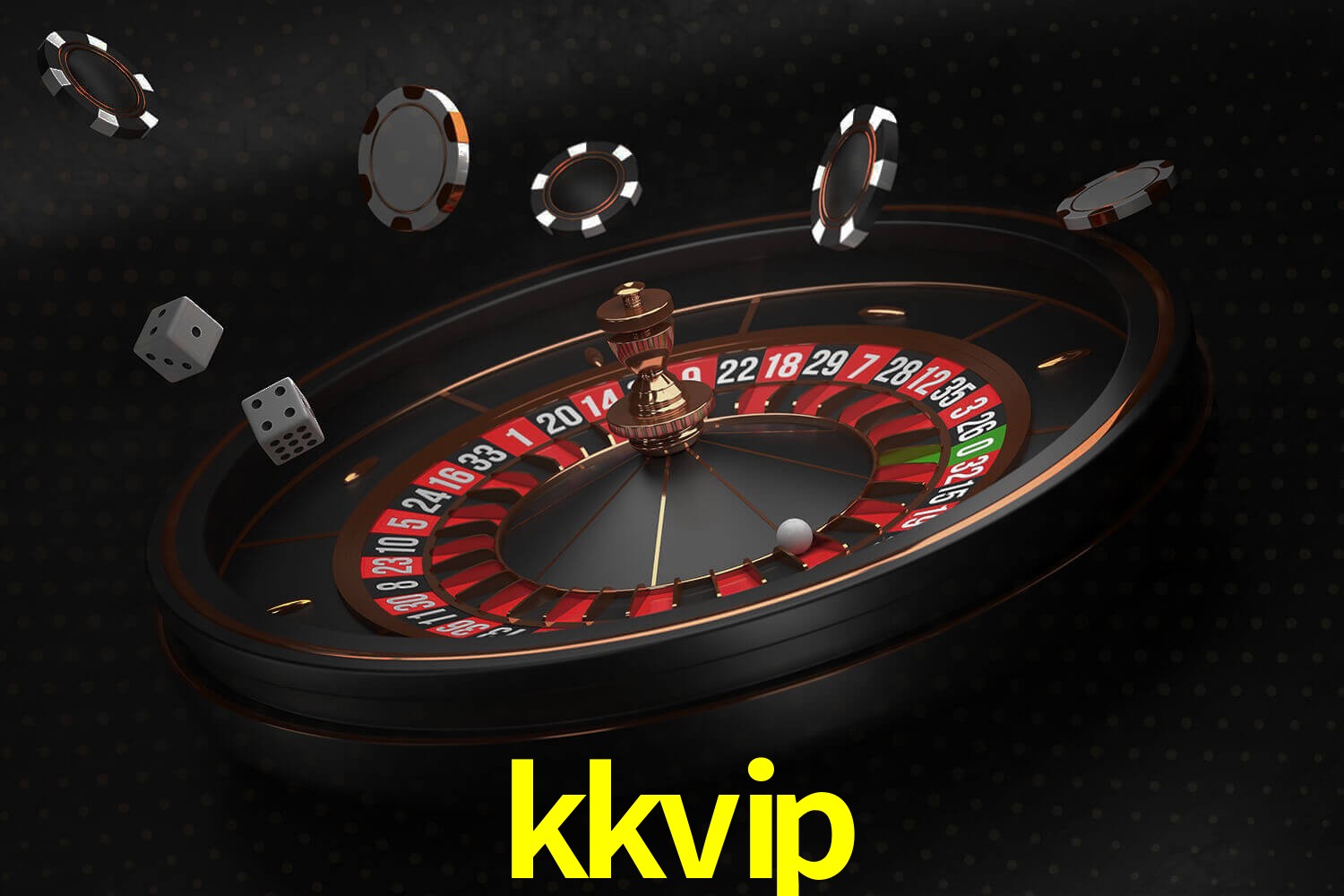 Blackjack Table kkvip