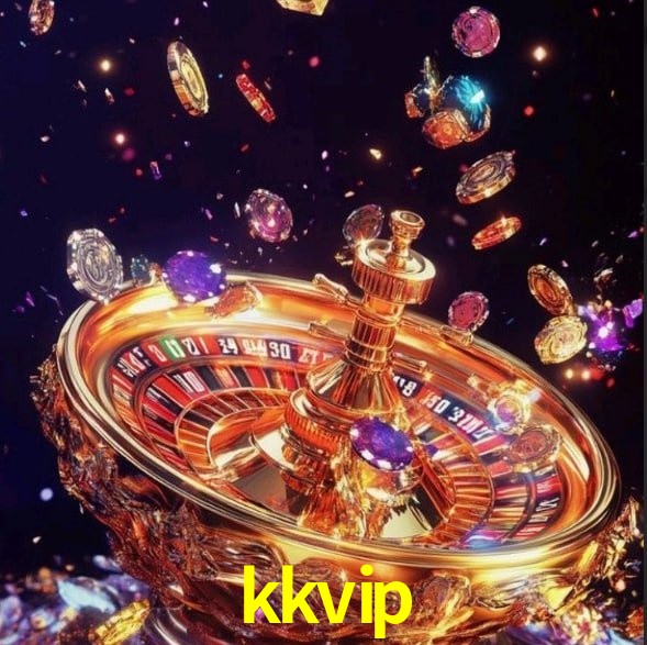 kkvip - Plataforma De Jogos Eletrônicos! - kkvip.com