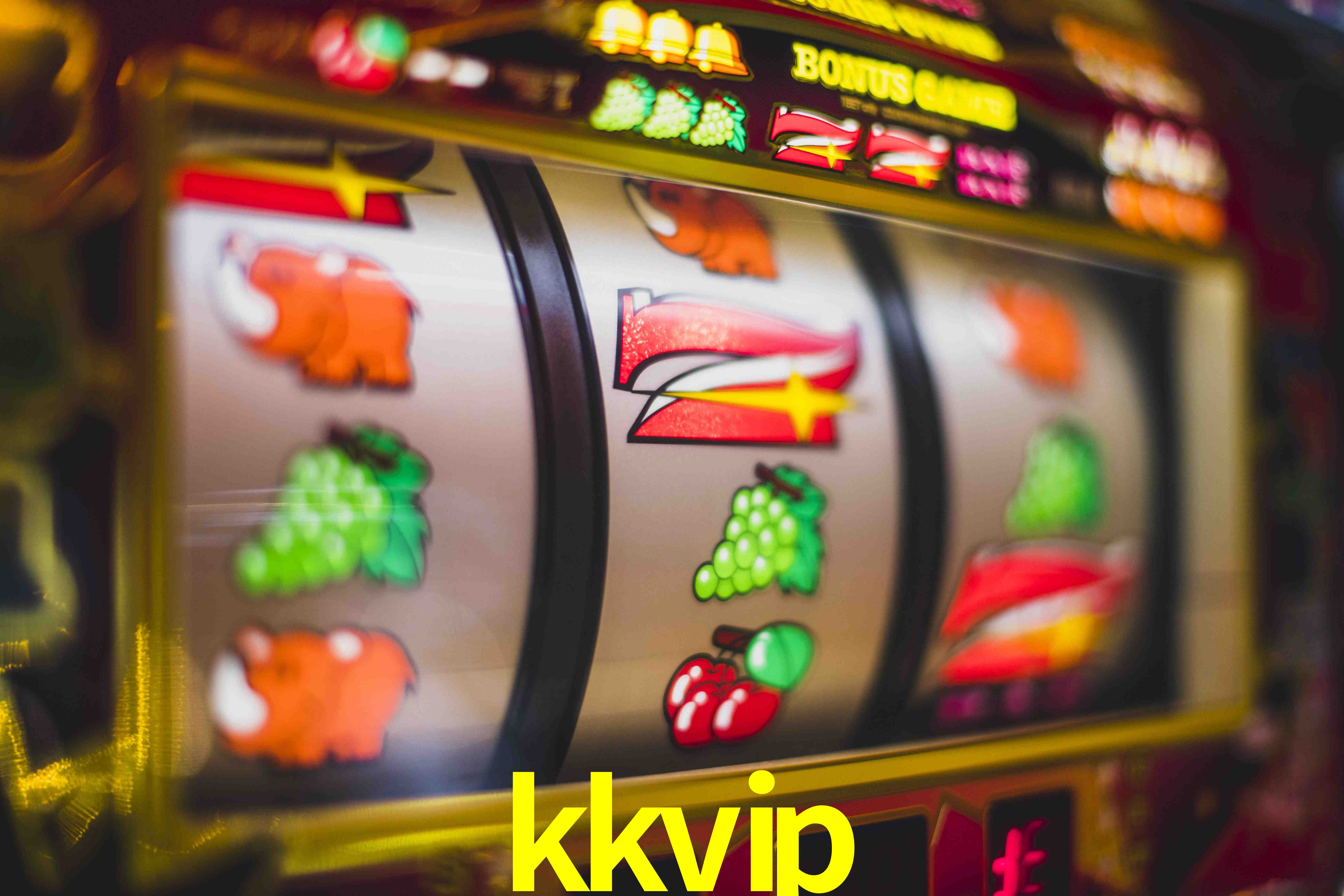 Secure Login kkvip