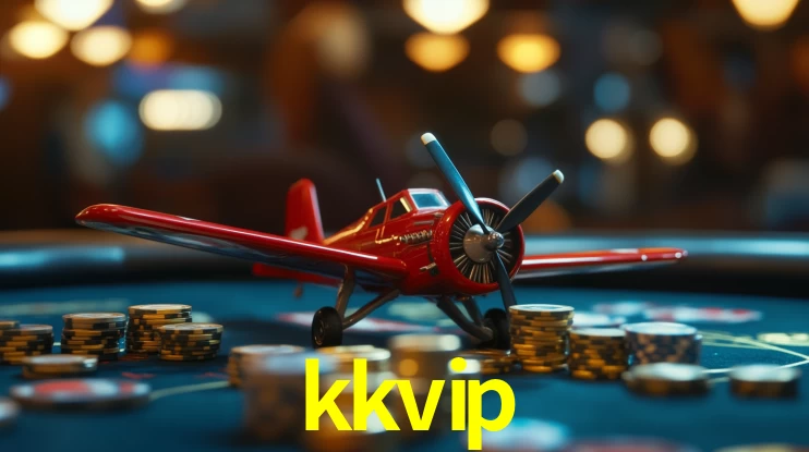 APP oficial da kkvip para mobile