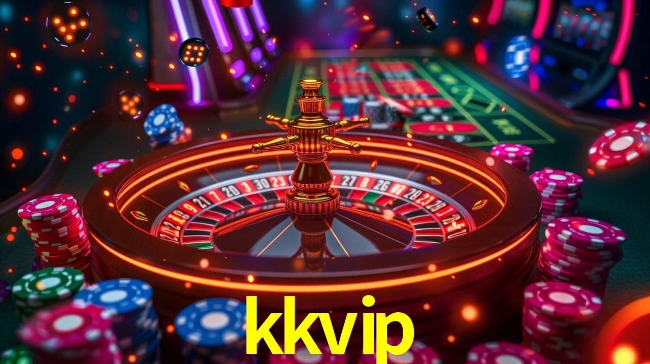 PIX Instantâneo kkvip