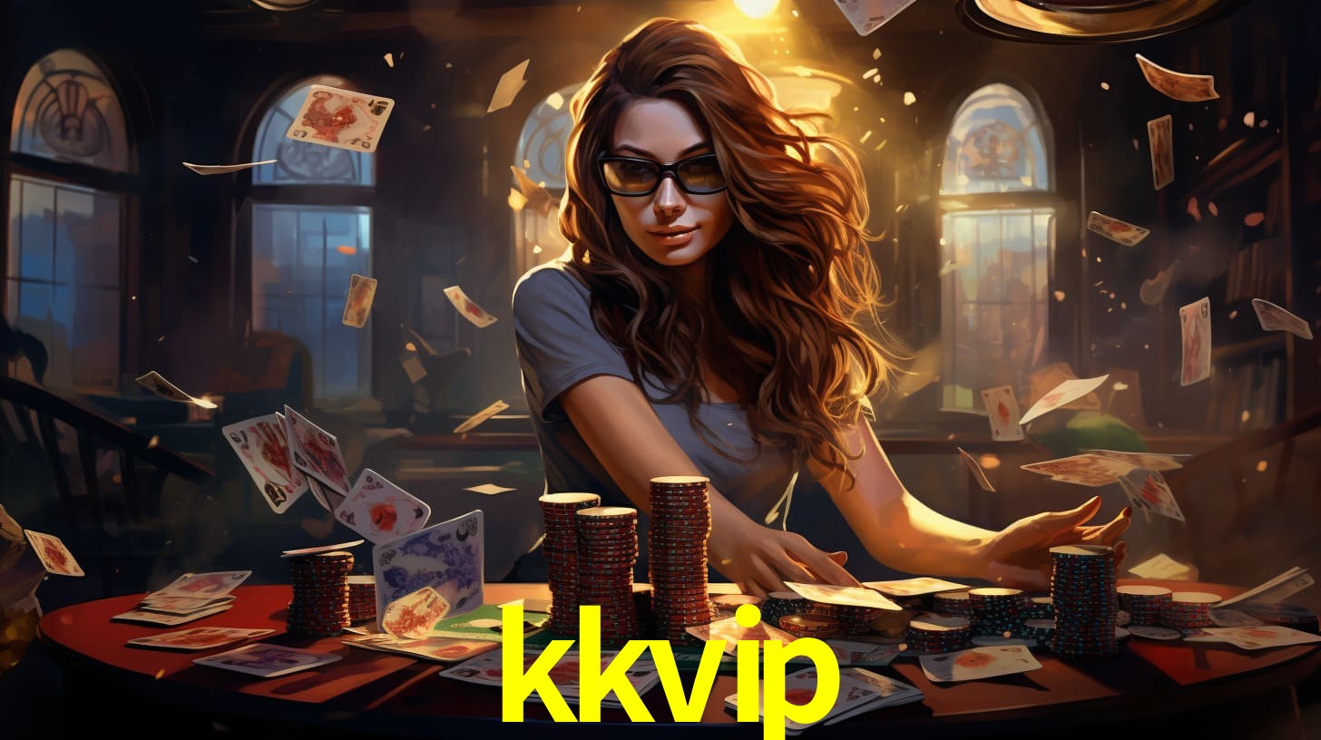 Slot Games kkvip