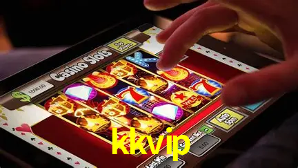 A Popularidade dos Caça-Níqueis no kkvip