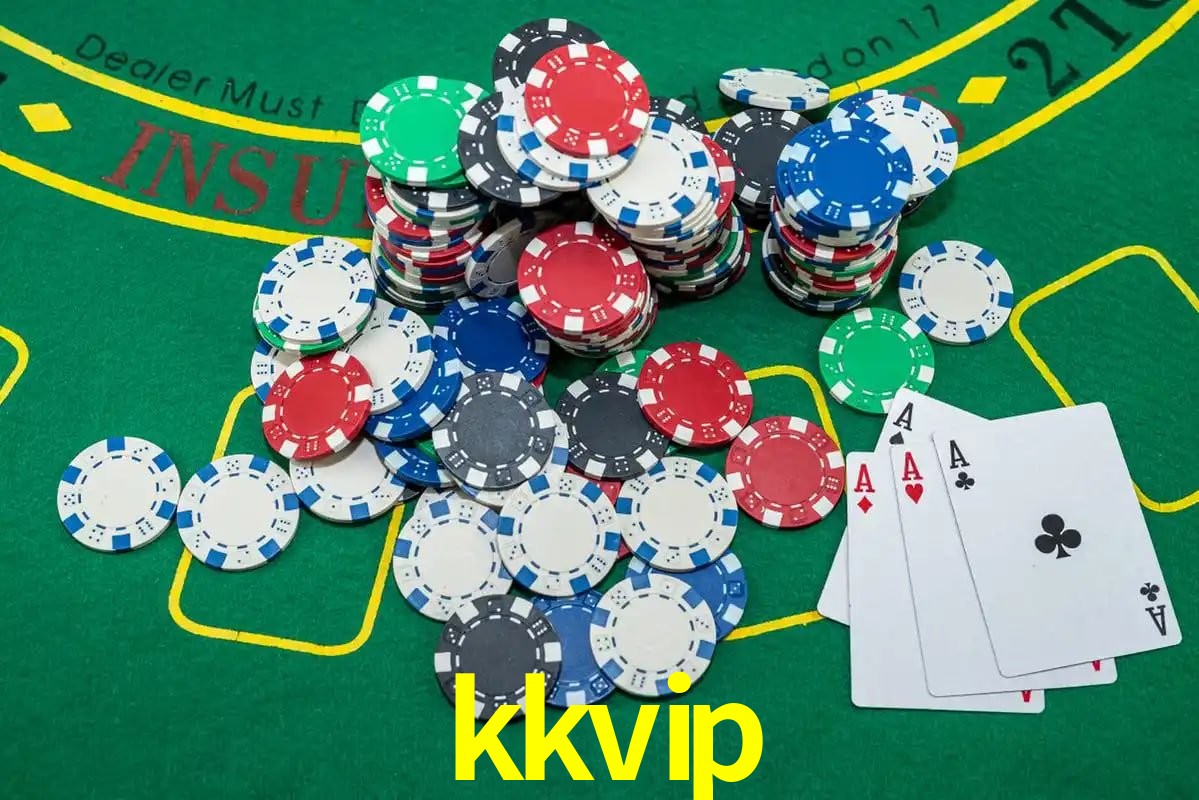 Casino VIP kkvip