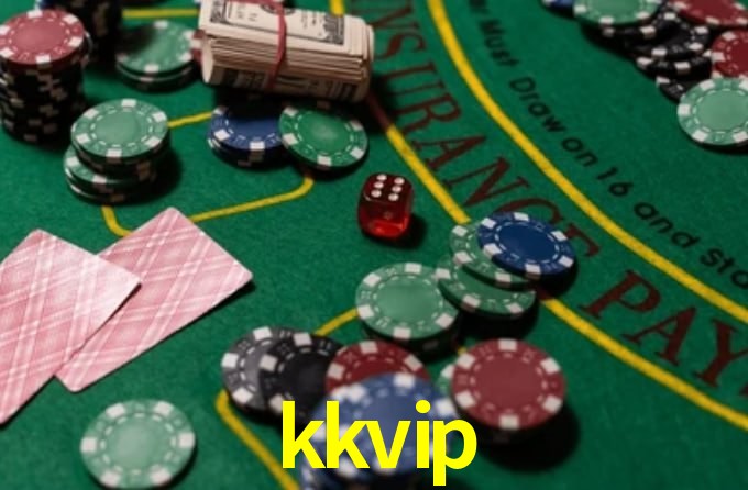 kkvip App Interface