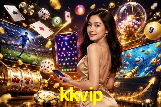 Live Casino kkvip