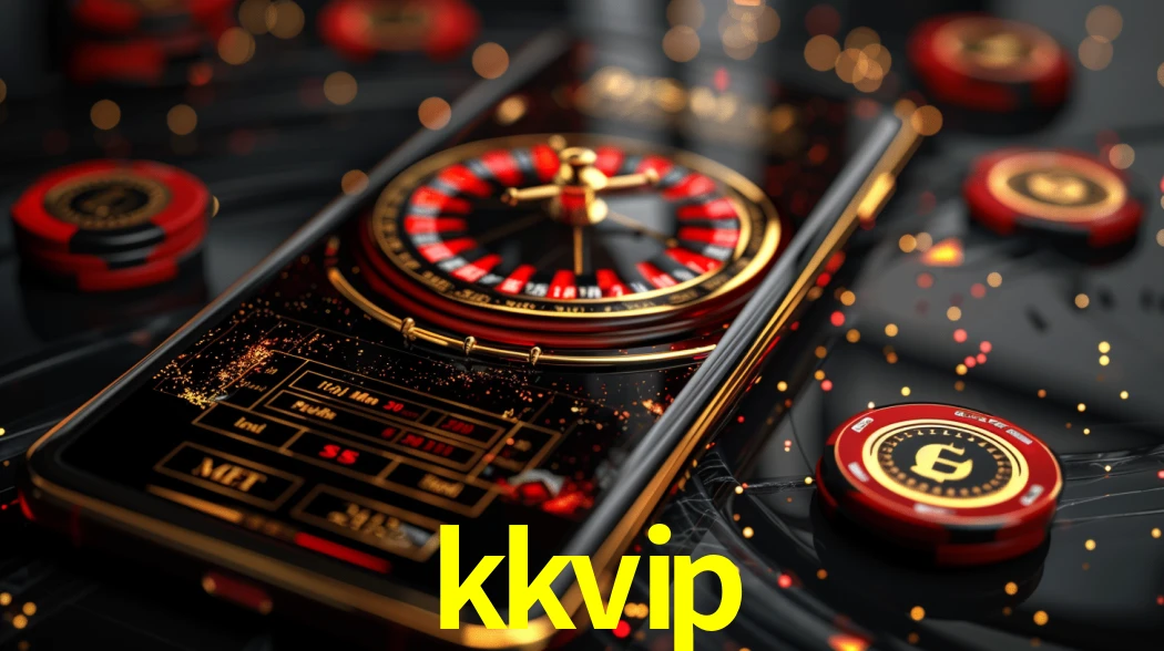 Game Providers kkvip