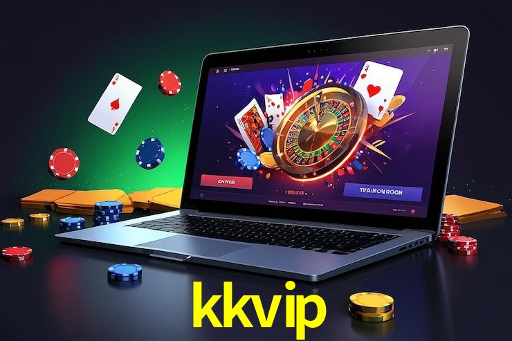 Cassino ao Vivo kkvip - Dealers Brasileiros Profissionais