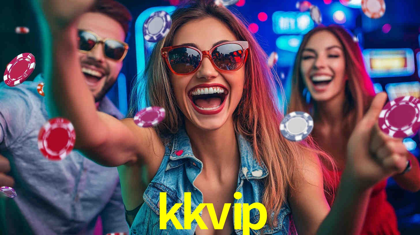 Explorando a Categoria de Eventos em Apostas na kkvip