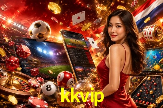 Account Benefits kkvip