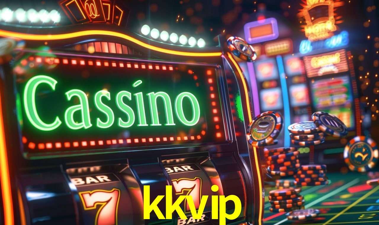 Promoção Relâmpago kkvip