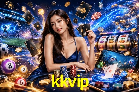 Quick Registration kkvip