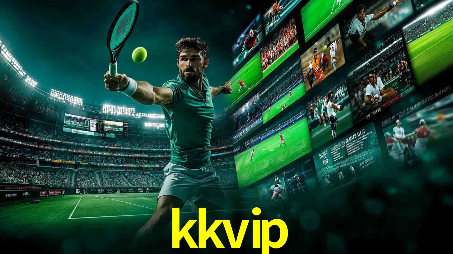 Explorando a Categoria de Eventos em Apostas na kkvip