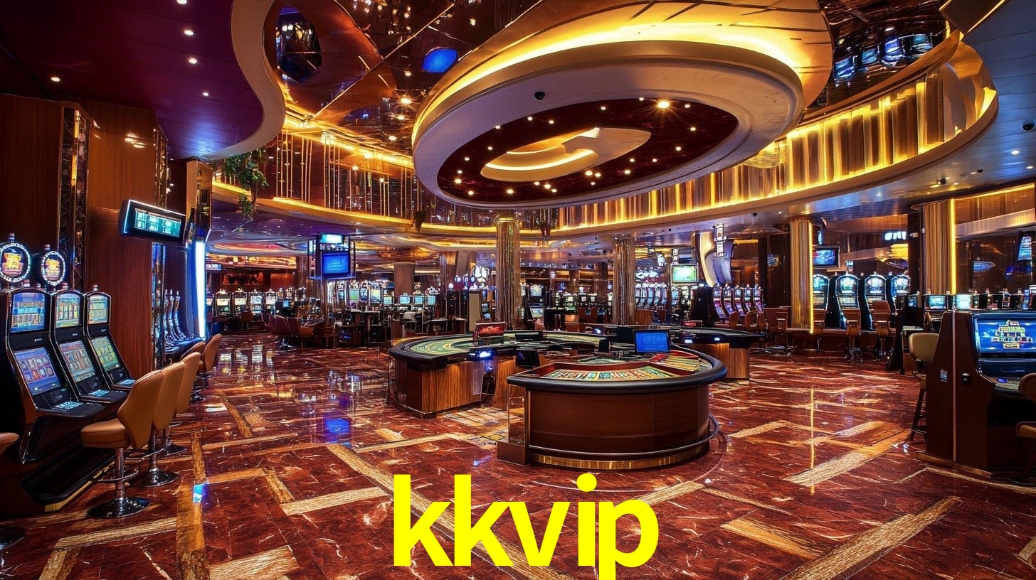 Exclusive Games kkvip