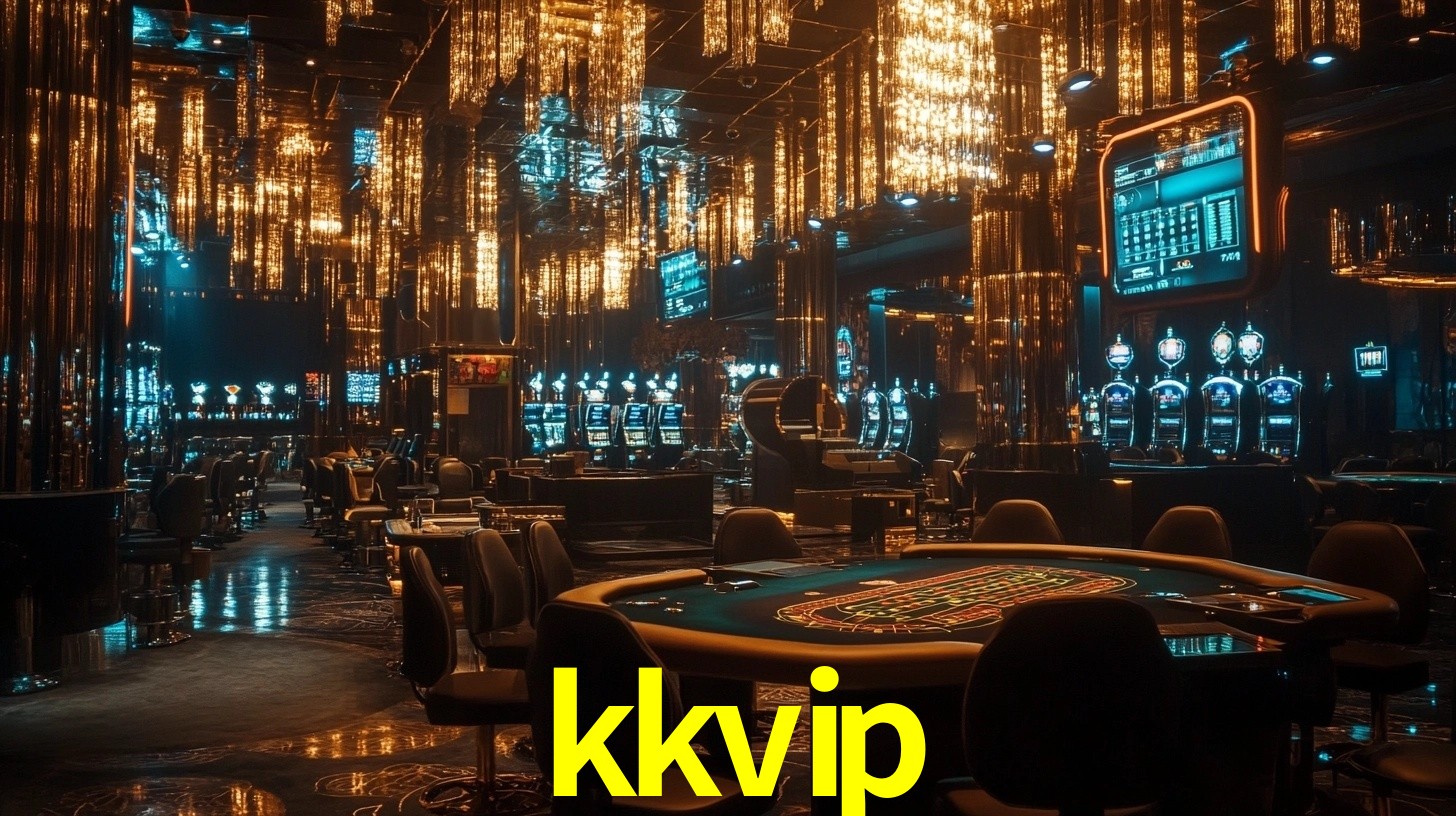 kkvip: Seu Especialista em Apostas Esportivas Brasileiras