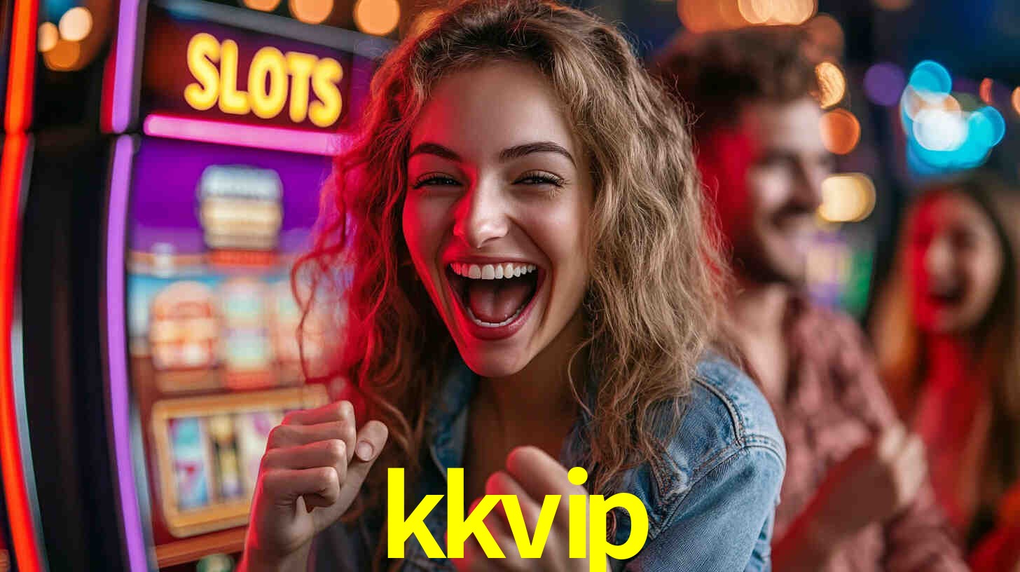 Desvendando o Mundo dos Jogos Virtuais na kkvip