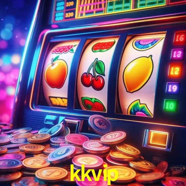 Recursos de Bônus kkvip