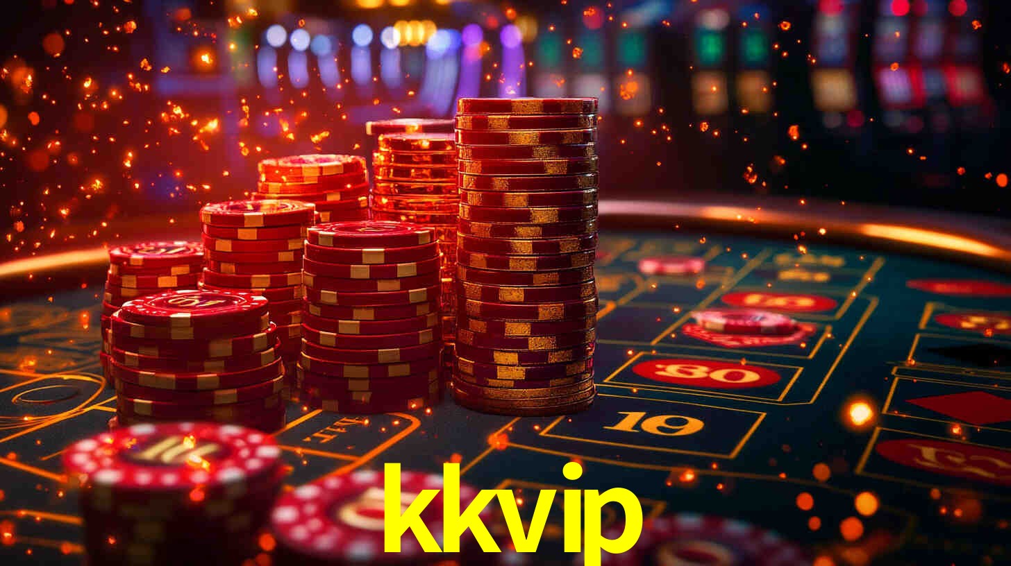 kkvip App Interface