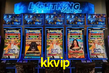 Desvendando o Mundo dos Jogos Virtuais na kkvip