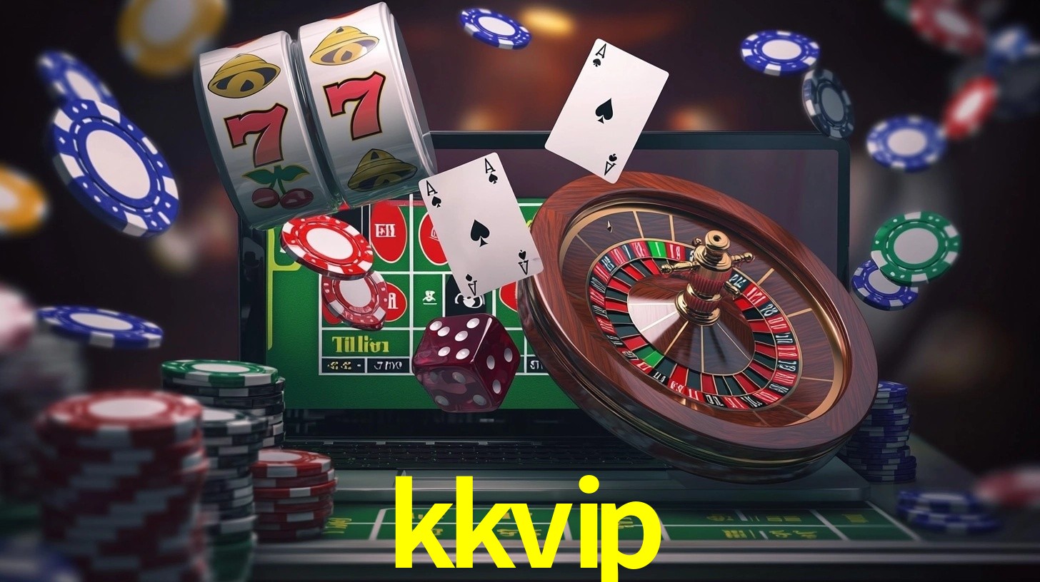 Explore as vantagens do kkvip: serviço profissional e confiabilidade