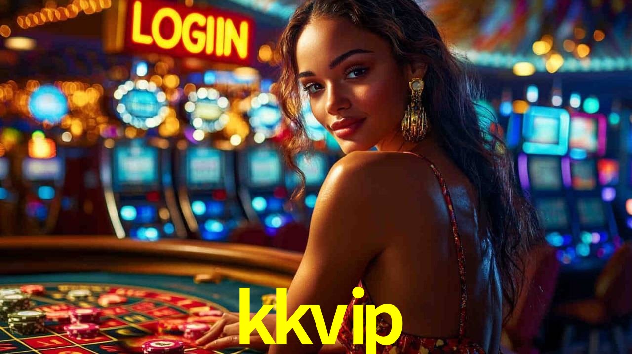 Design Responsivo kkvip
