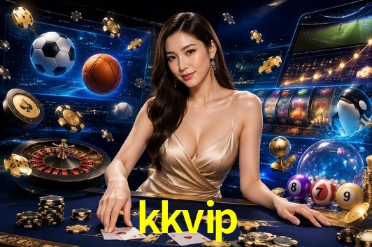 Secure Login kkvip