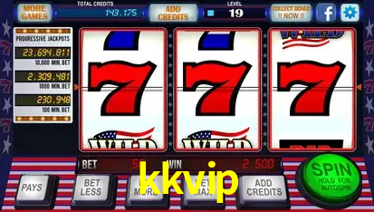 Descubra a Magia dos Jogos de Arcade no kkvip