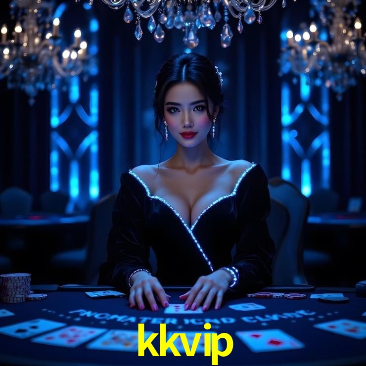 Tecnologia da Plataforma kkvip