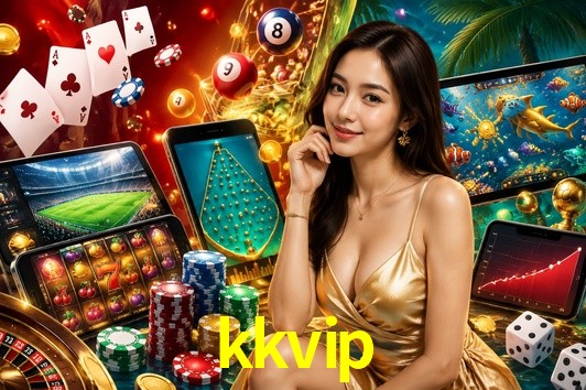 VIP Casino kkvip