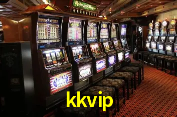 A Popularidade dos Caça-Níqueis no kkvip