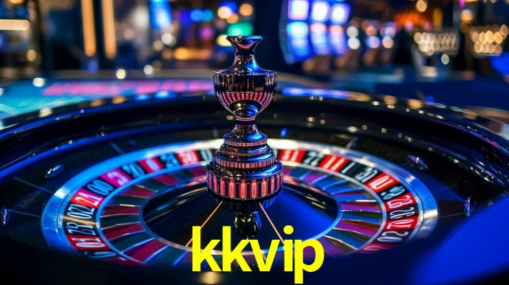 Experimente o Login Seguro Premium no kkvip