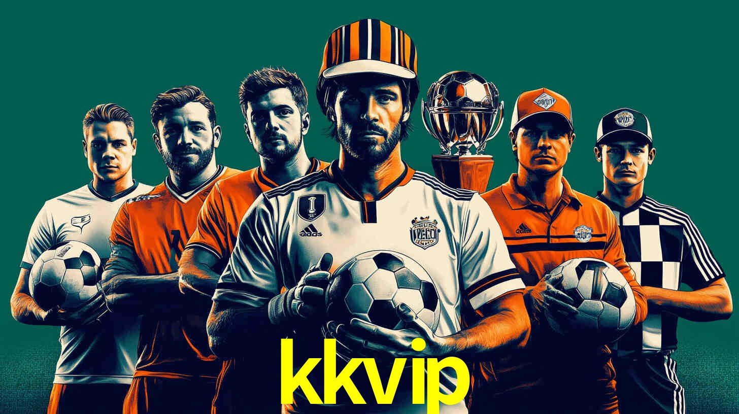 Descubra o Programa VIP da kkvip: Vantagens Exclusivas para Jogadores