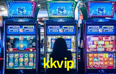 Descubra o Mundo do Cassino Online com kkvip
