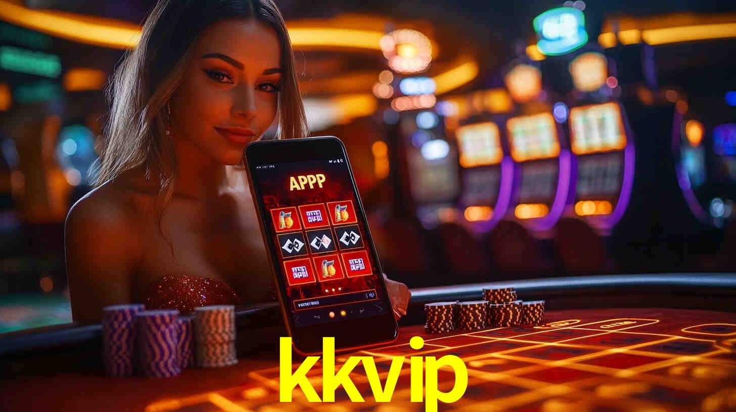 Descubra a Essência do kkvip: Nossa História e Compromissos